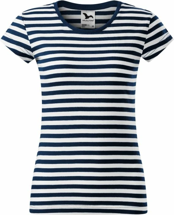 Majica Sailor za ženske, modra — Adler