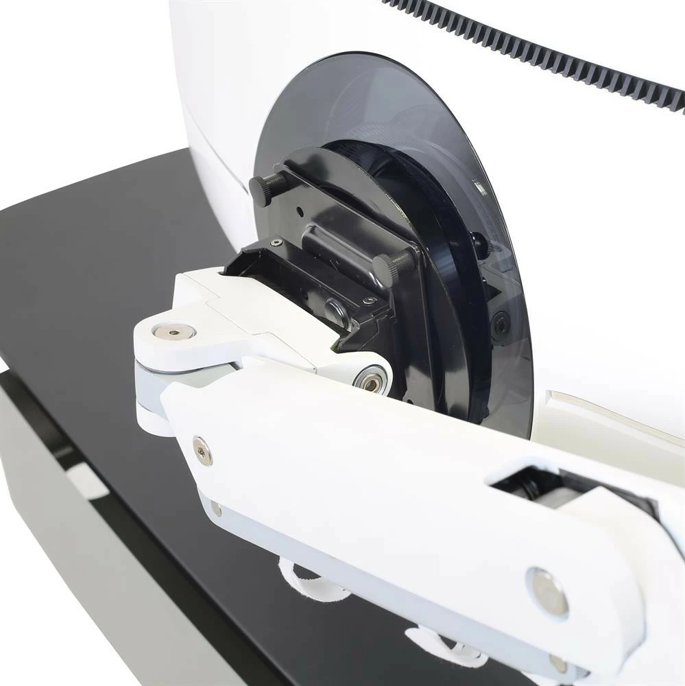 Adapter za VESA montiranje za monitorje do 49", Ergotron 98-540-216, bel
