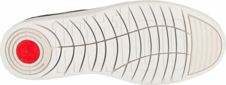 Superge FitFlop Rally, črne