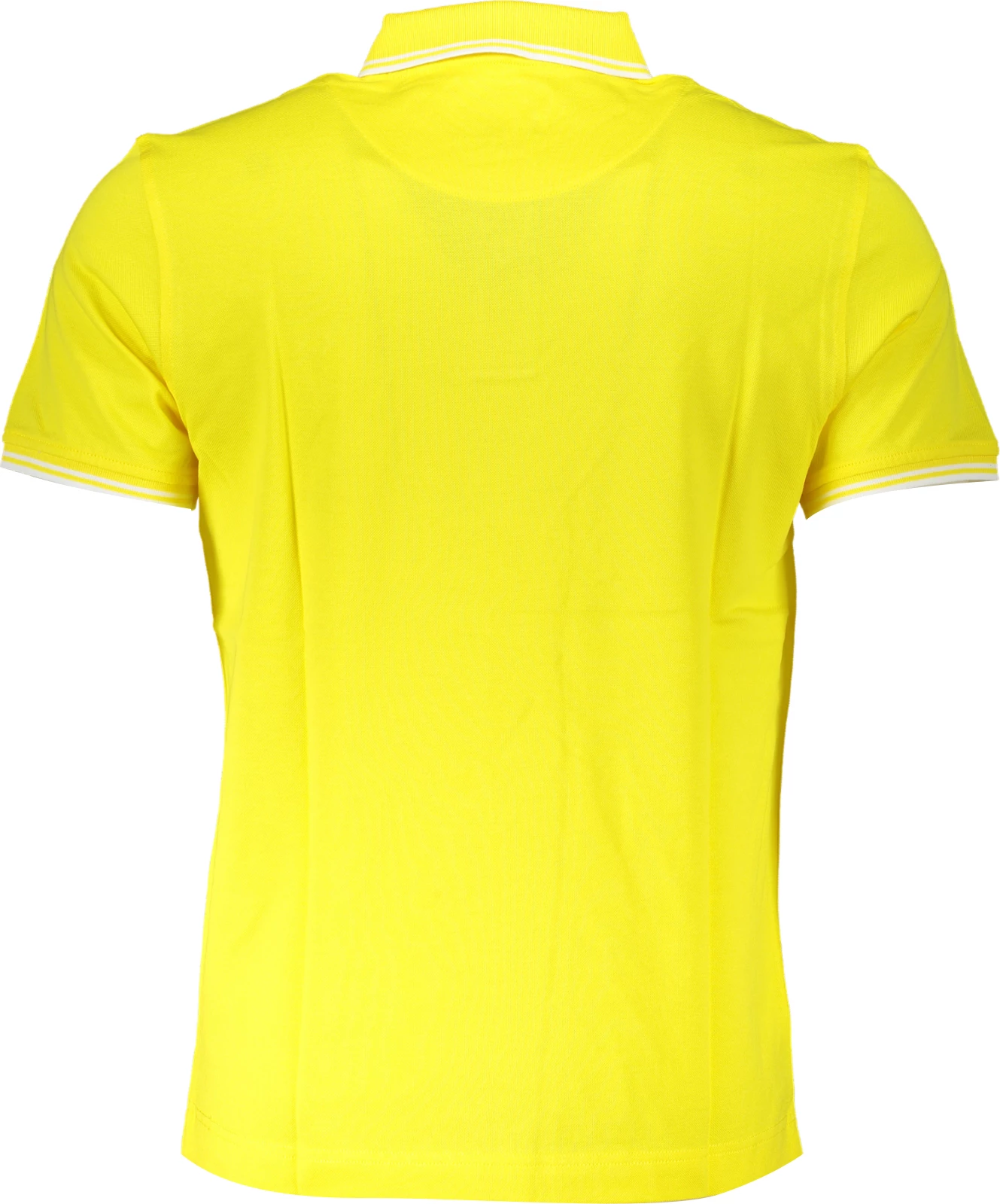 Polo majica za moške, HARMONT & BLAINE, rumena