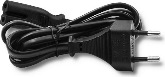 Napajalnik za HP Compaq Qoltec 90W, 18.5V, 4.9A, 7.4x5.0mm, črn