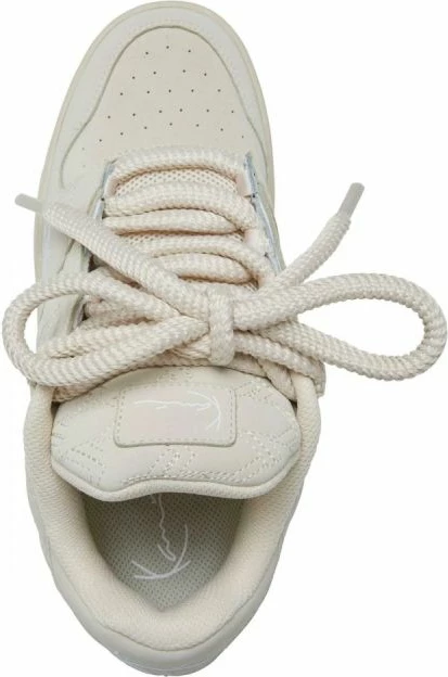 Superge za ženske 89 SK8 Karl Kani, bež