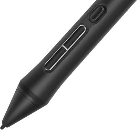 Grafična tablica HUION Kamvas 13, 13,3", IPS, 1920 x 1080, črna