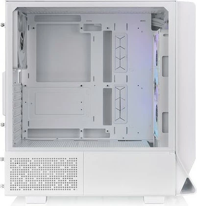Ohišje Thermaltake Ceres 350 MX, Midi Tower, belo