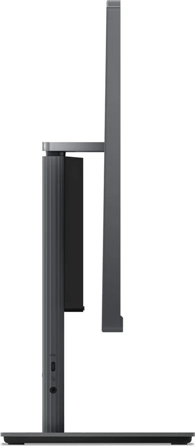 Računalniško ohišje vse-v-enem Lenovo IdeaCentre AIO 24IRH9, Intel Core i5-13420H, 16 GB RAM, 512 GB SSD, 23.8", siva