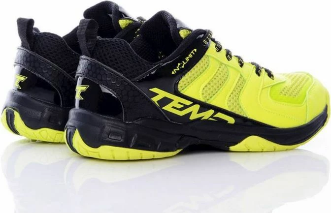 Superge za otroke Tempish, rumene