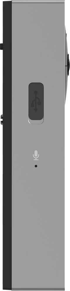 Brezžični domofon, 32 GB, 5200 mAh, siv EZVIZ HP3 Pro