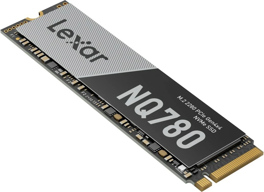 Notranji SSD 1TB, M.2 2280, PCIe Gen4 NVMe Lexar NQ780