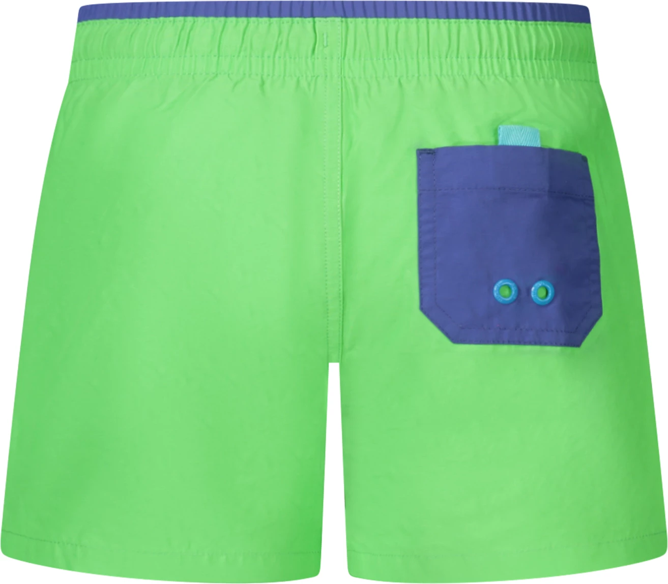 Plavalne spodnjice za fante, zelene, North Sails