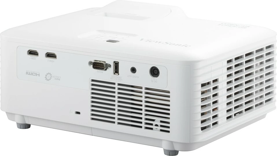 Projektor z visoko svetilnostjo ViewSonic LS711HD, 4000 ANSI lm, 1080p, 3000000:1, 16:9