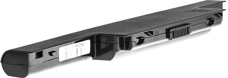 Baterija Green Cell AC06, 4400 mAh, črna