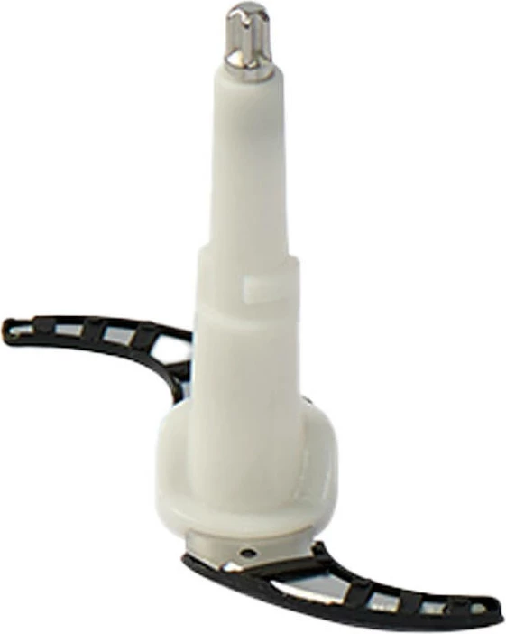 Multifunkcijski mlinček za meso Deerma DEM-JR10W, 2 L, 300 W, bel