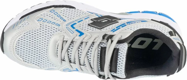 Superge, Lotto, bele