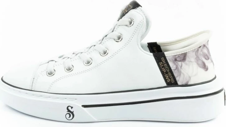 Superge, Skechers M 251016, bele