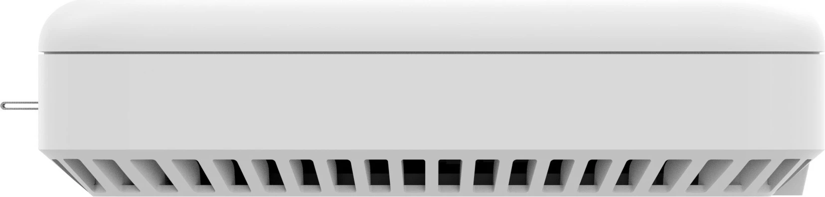 Dostopna točka NETGEAR WBE750, 11530 Mbit/s, 2,4/5/6 GHz, bela