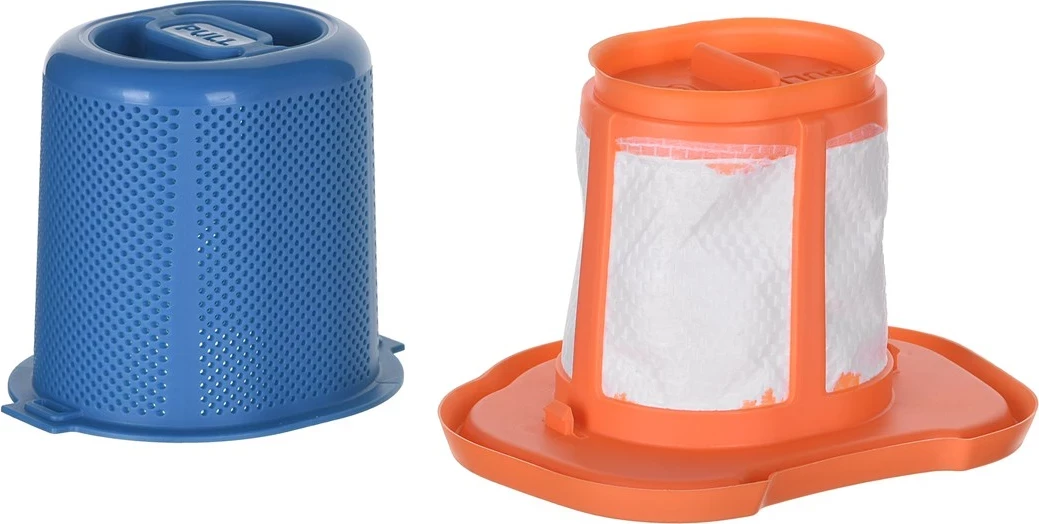 Prenosni sesalnik BLACK+DECKER BHHV320B-QW, 12 V, črn