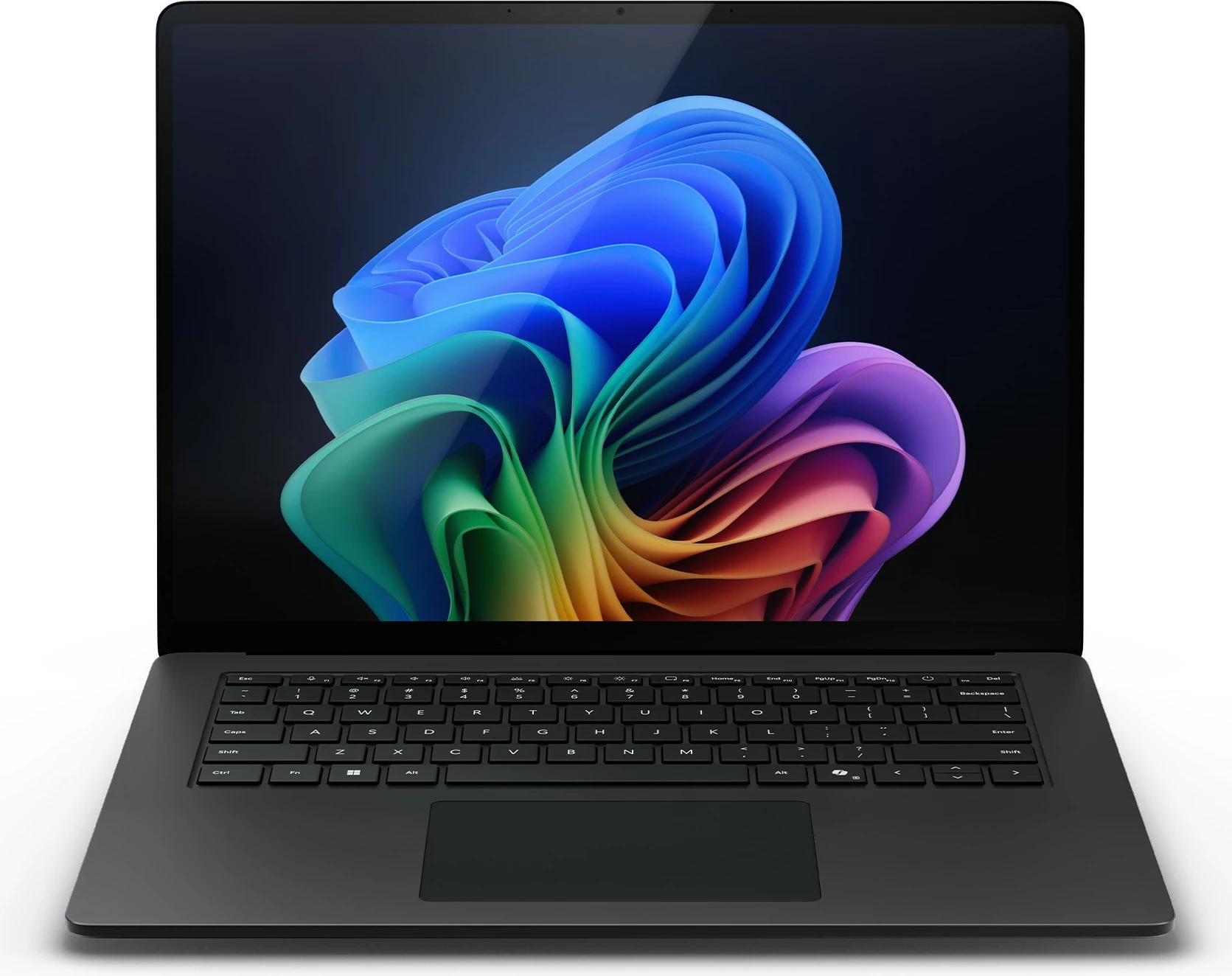 Prenosnik 15", Intel Core Ultra 5, 32 GB RAM pomnilnik, 256 GB SSD, Microsoft Surface 7, siv