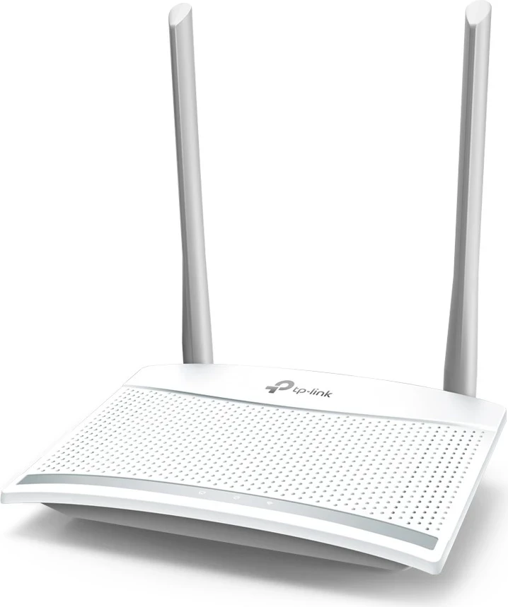 Ruter TP-Link TL-WR820N, bel