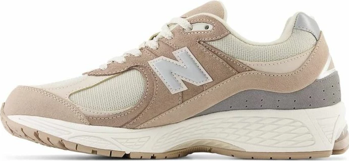 Atletski copati New Balance U M2002RSI, bež