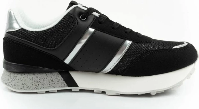 Superge za ženske, Lee Cooper, črne