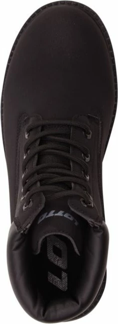 Superge, Lotto Maemoore Mid, črne