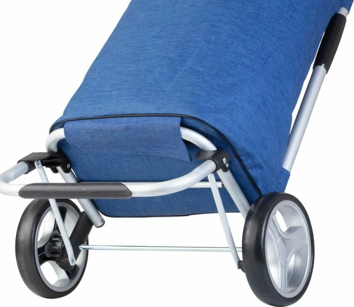Nakupovalni voziček Cruiser Classic Premium, zložljiv Yakimasport 650061