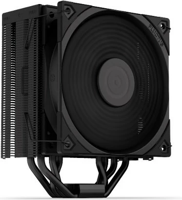 Zračni hladilnik za CPU Endorfy Fera 5 Black EY3A011, 12 cm, črn