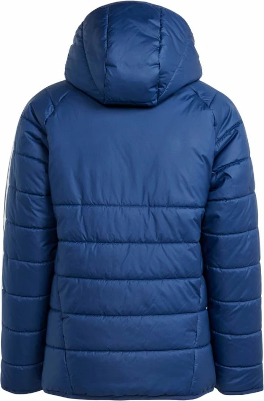 Otroška jakna adidas, modra