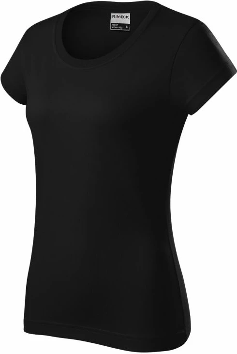 Majica Rimeck za ženske, črna