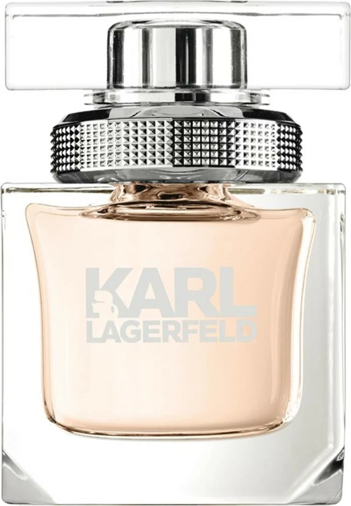 Eau de Parfum za ženske Karl Lagerfeld Pour Femme, 45 ml