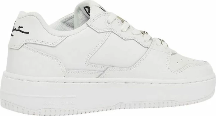 Kopalne čevlji Karl Kani, bele