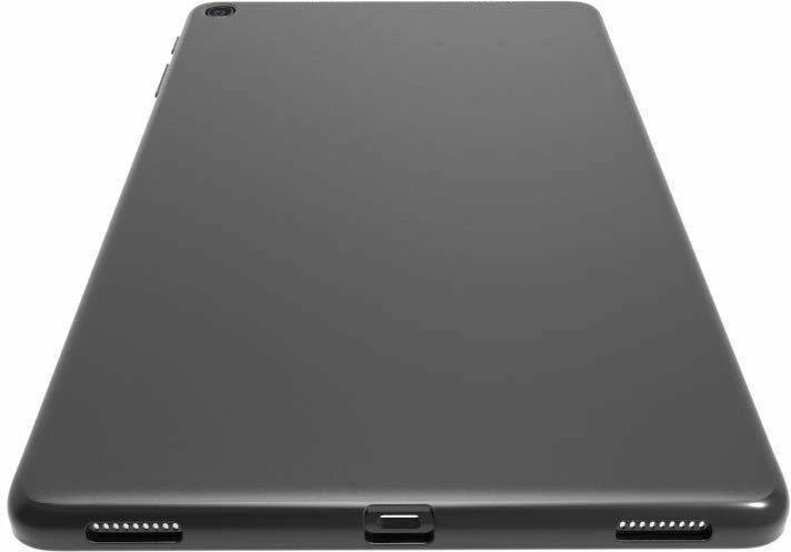 Tanek ovitek za iPad Pro 11'' 2021 (3. generacija) Hurtel Slim Case, črn