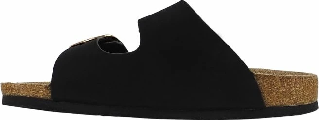 Slides za ženske, Lee Cooper, črni