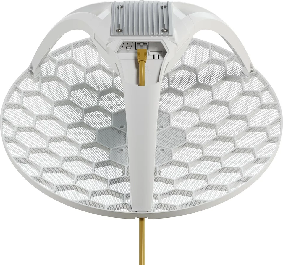 Modem mobil MikroTik LHGG LTE6 kit, bel