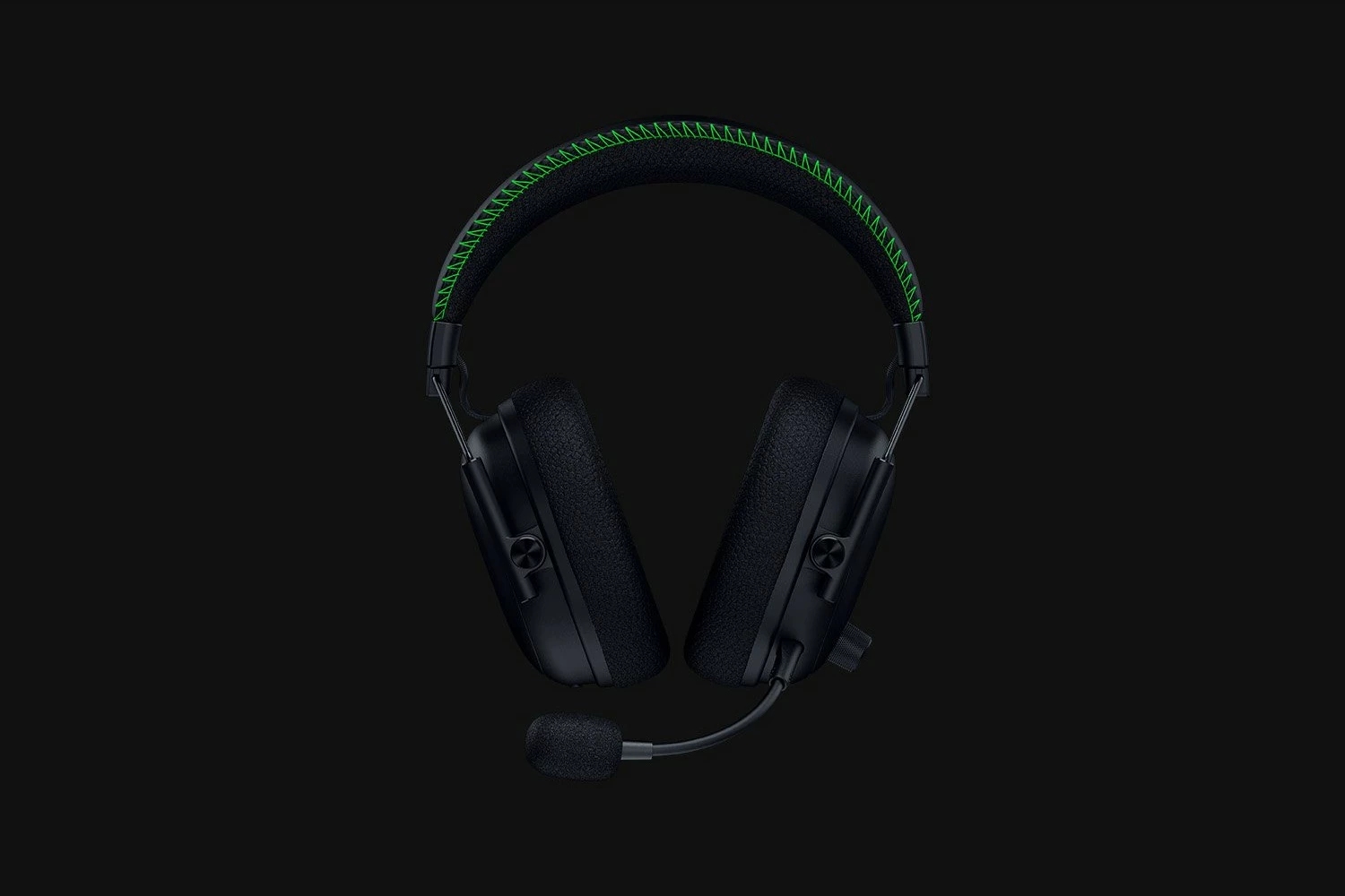 Brezžične slušalke za Xbox Razer BlackShark V3 Pro, črne