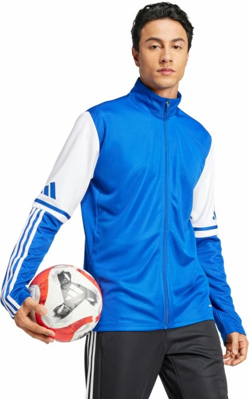 Duks za moške adidas, moder