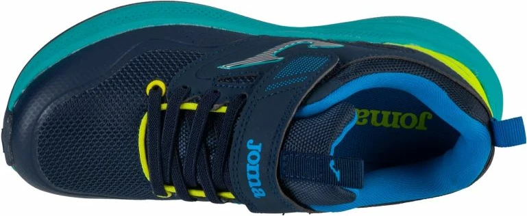 Superge za otroke Joma, modre