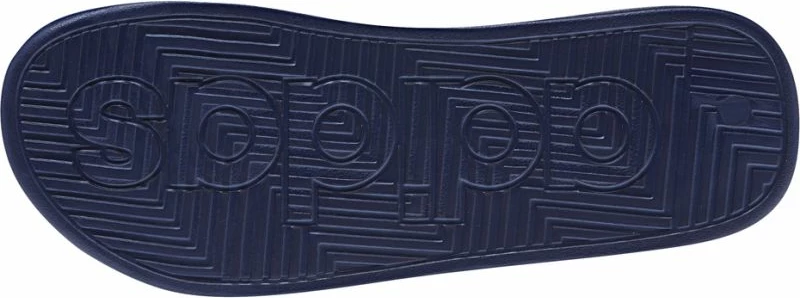 Natikači za moške adidas, temno modri