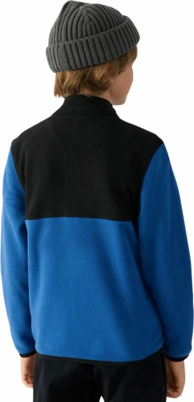 Duks za otroke 4F, moder