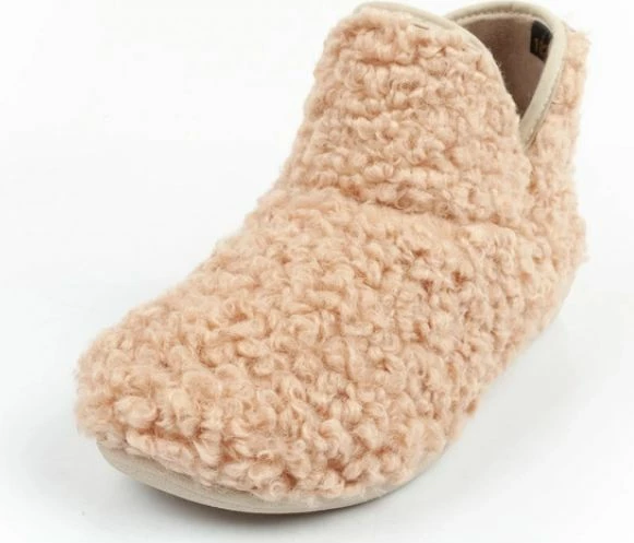 Natikače/čevlji Scholl za ženske, rjavi