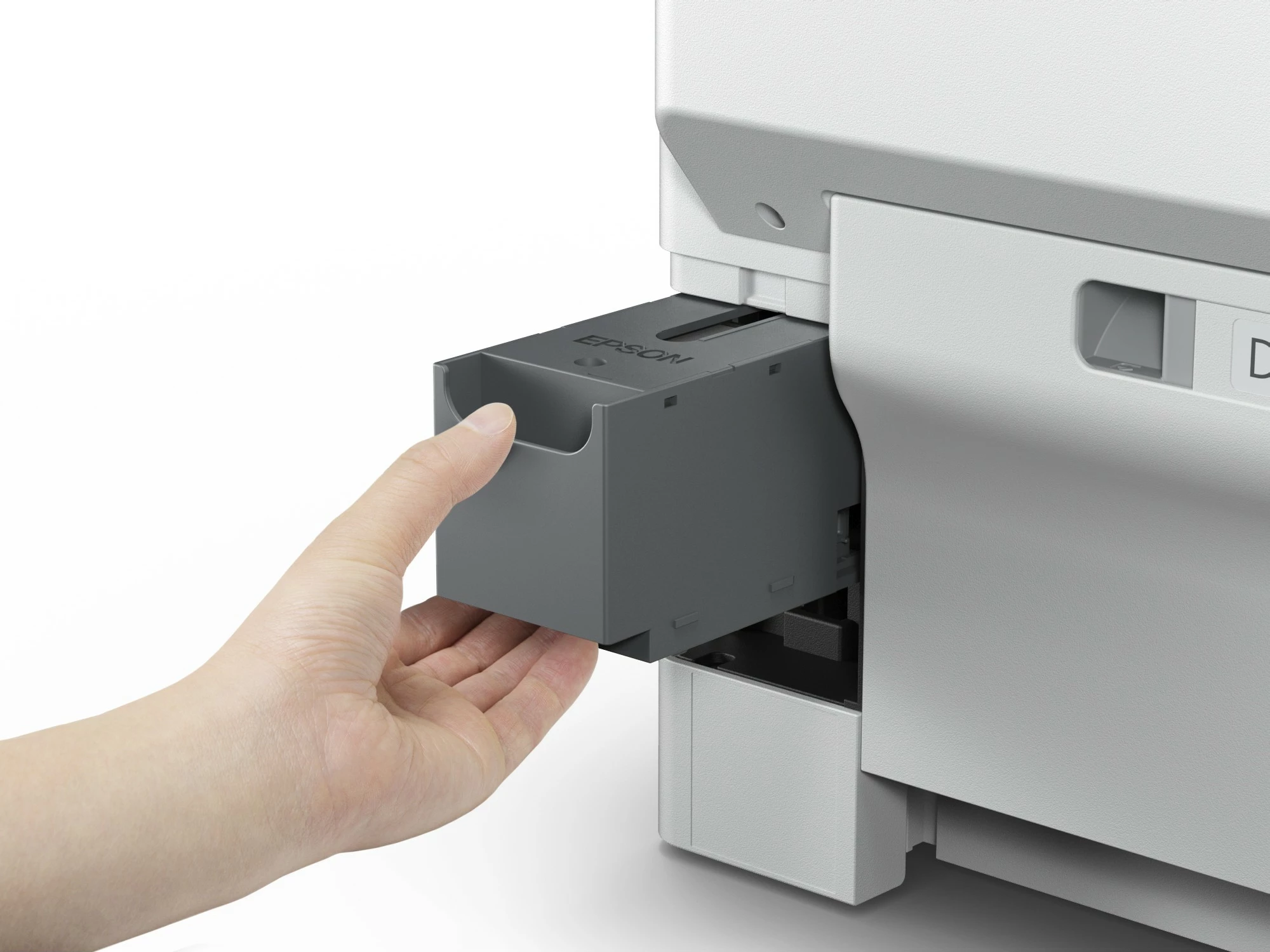 Črnilo XXL za Epson WorkForce Pro WF-C529R/C579R, enota črnila, črn
