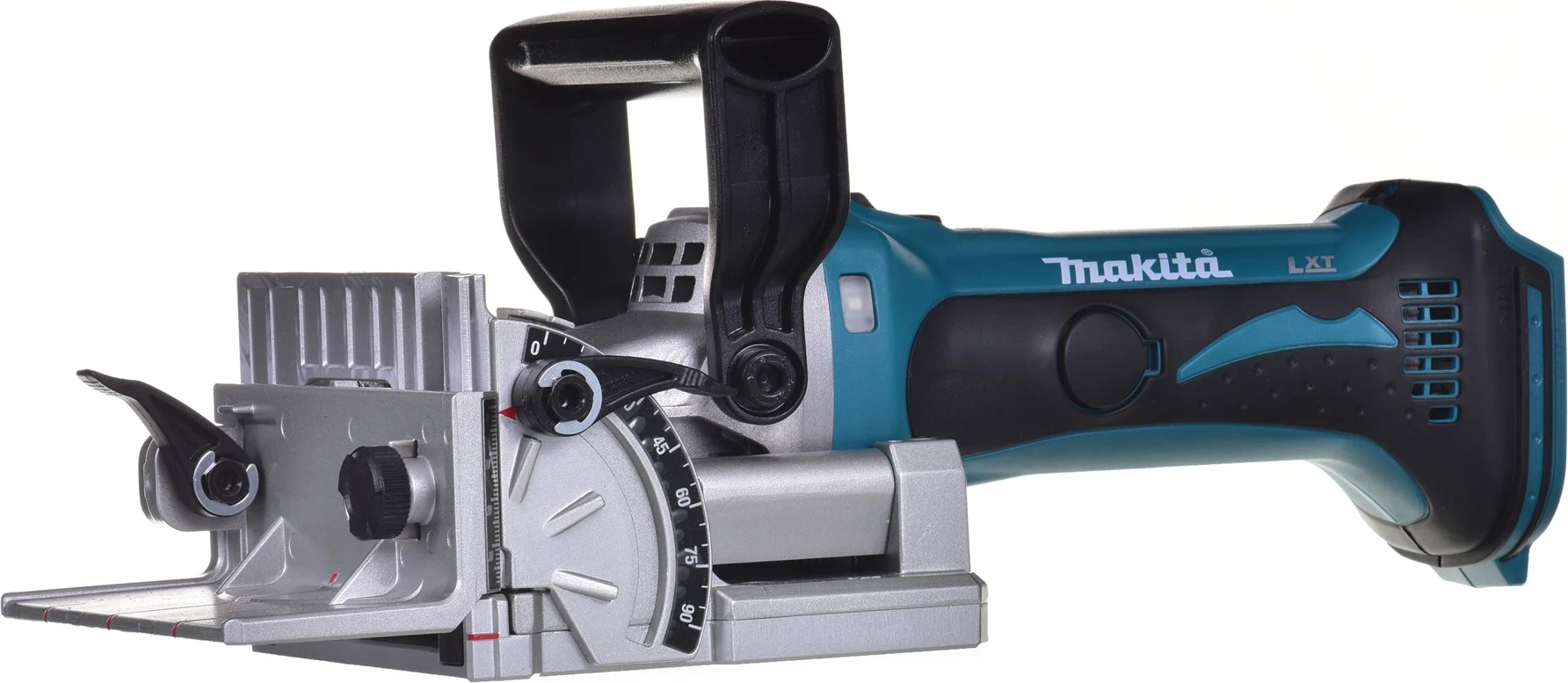 Lamelna rezkalna naprava Makita DPJ180Z