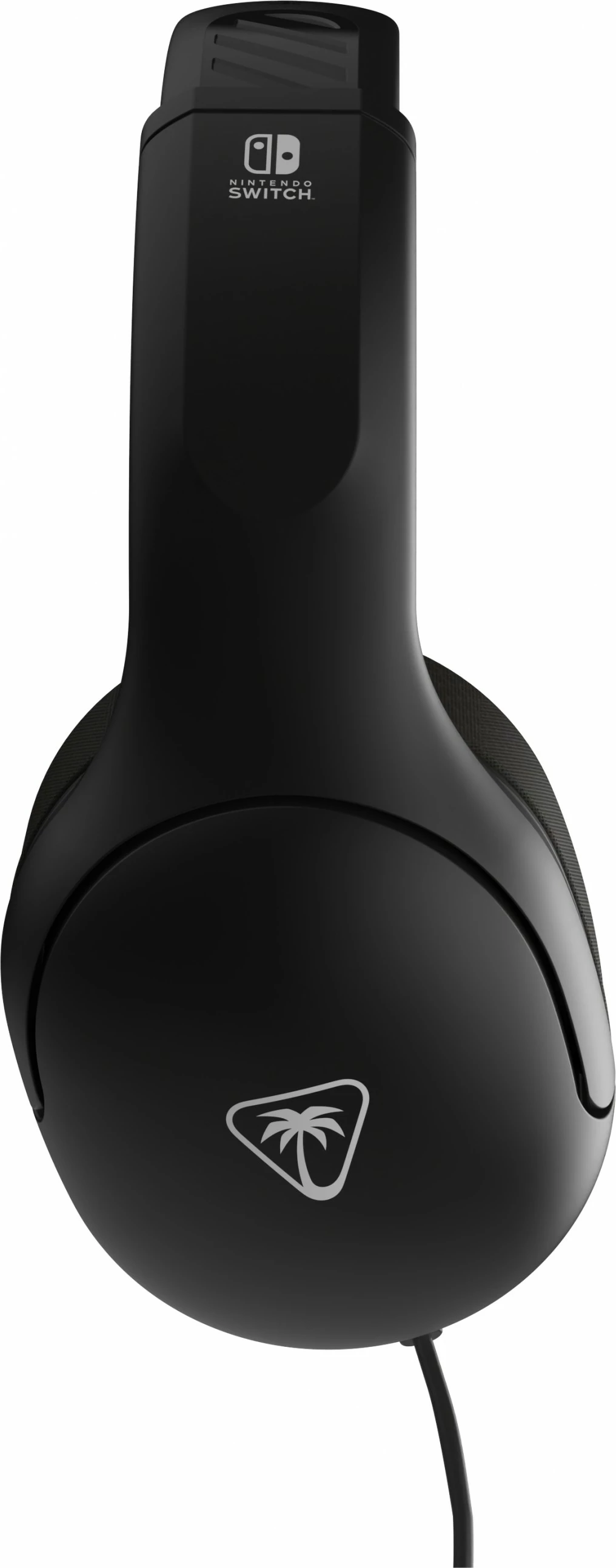 Gaming slušalke Airlite Fit, Turtle Beach, z mikrofonom, bela/črna