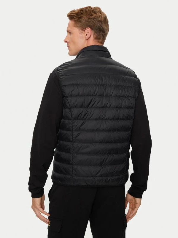 Jelek Emporio Armani, moški, črn