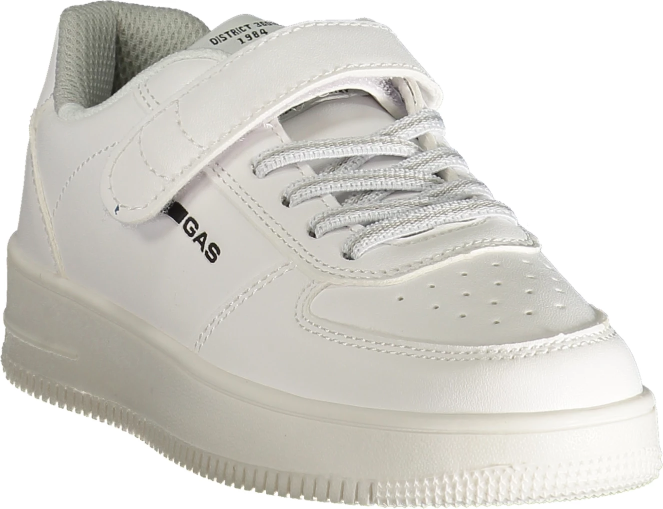 Superge za dečke GAS KEVIN LTX, bele