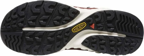 Superge za ženske Keen, rdeče