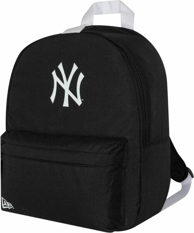 Nahrbtnik New Era, črn