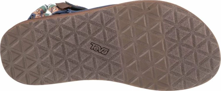 Sandali za moške Teva, rjavi