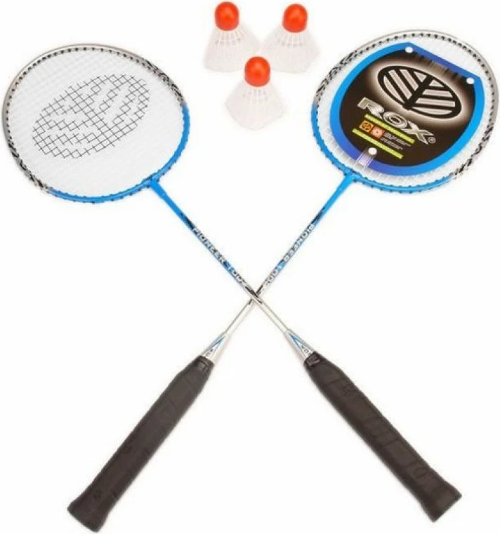 Set badminton, Meteor ROX Pioneer 1003, večbarven