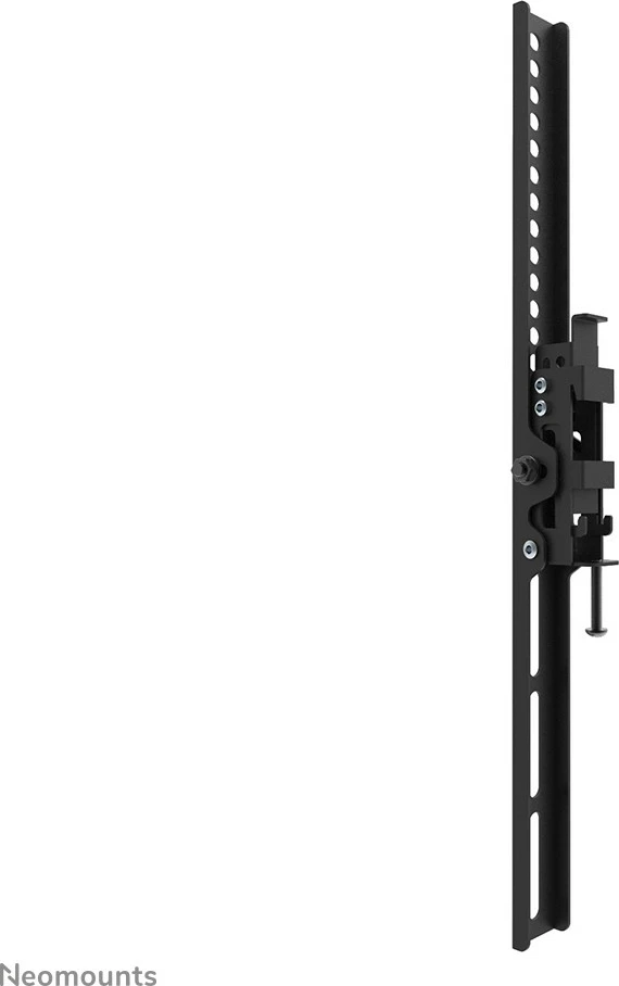Stenski nosilec za TV, Newstar WL35-350BL14, 32–65 in, nagibna nastavitev, črn